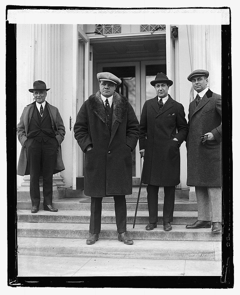 On December 7,... - The White House Historical Association | Facebook