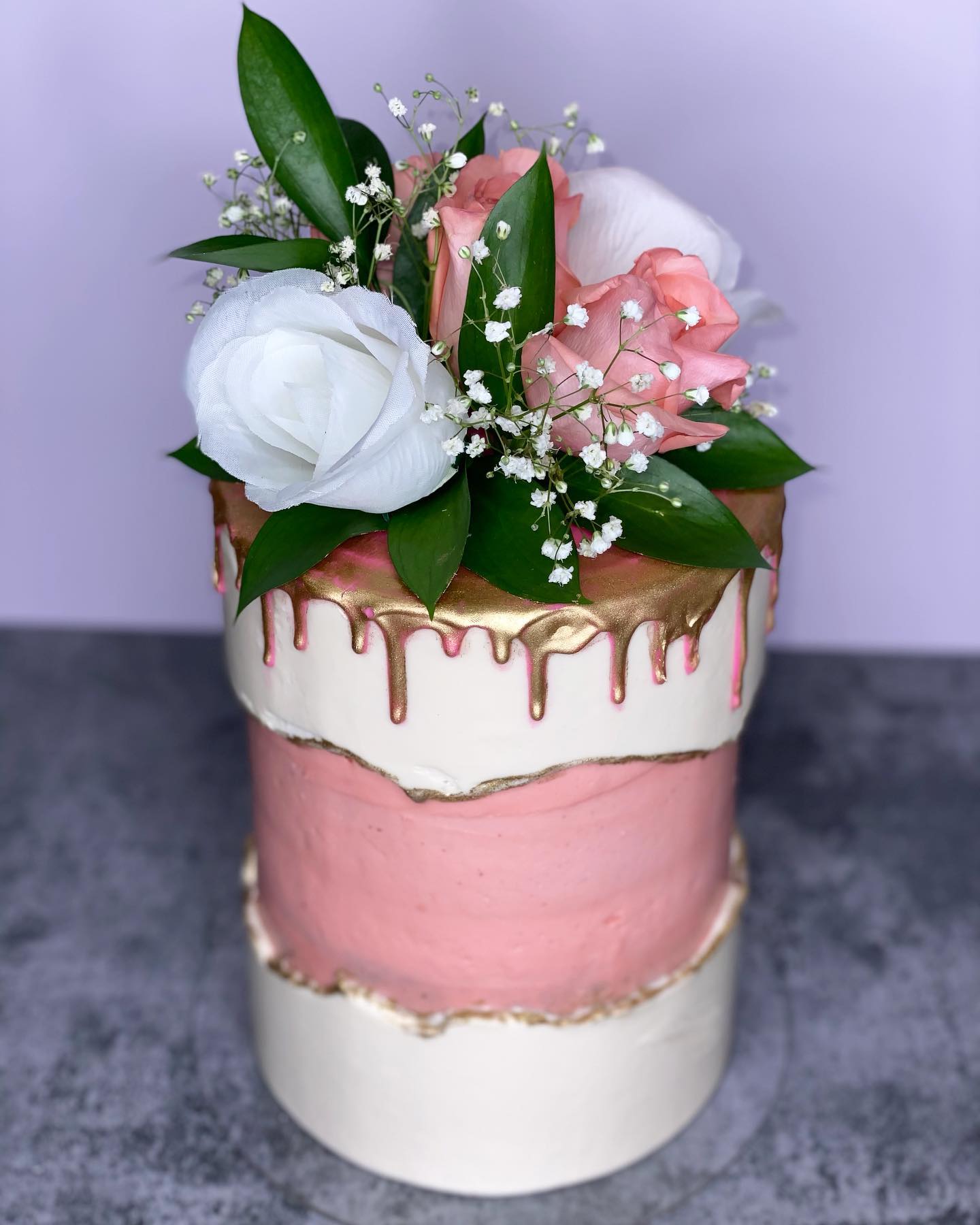 Our “Tall Cake” is a... - 2C’s Bakery - Chelle’s Creation’s | Facebook