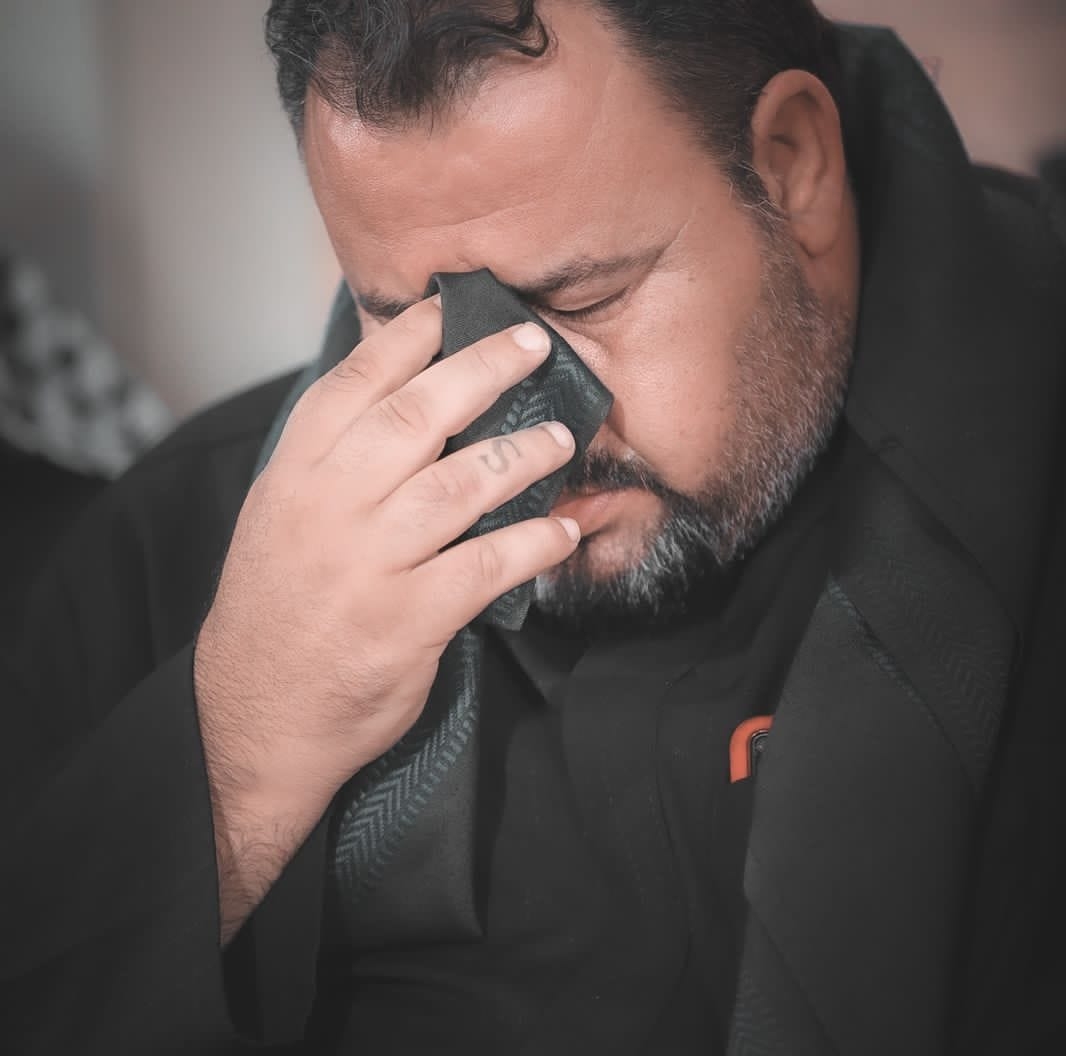 لاغالب االا لله .. إلى كل شريف وشهيد وقائد | صادق شويع المالكي | Facebook