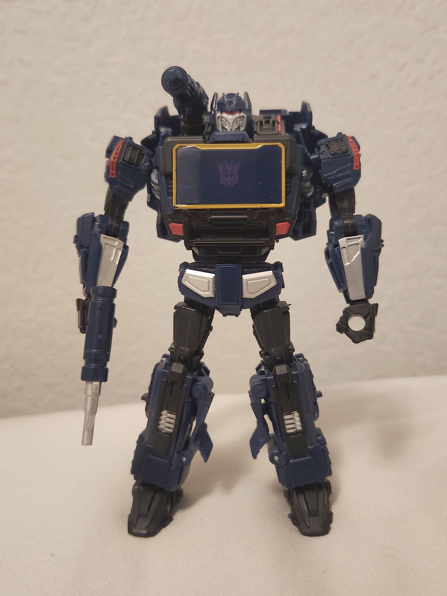 Soundwave (Reactivate) - Transformers Reactivate 2 Pack (Does not ...