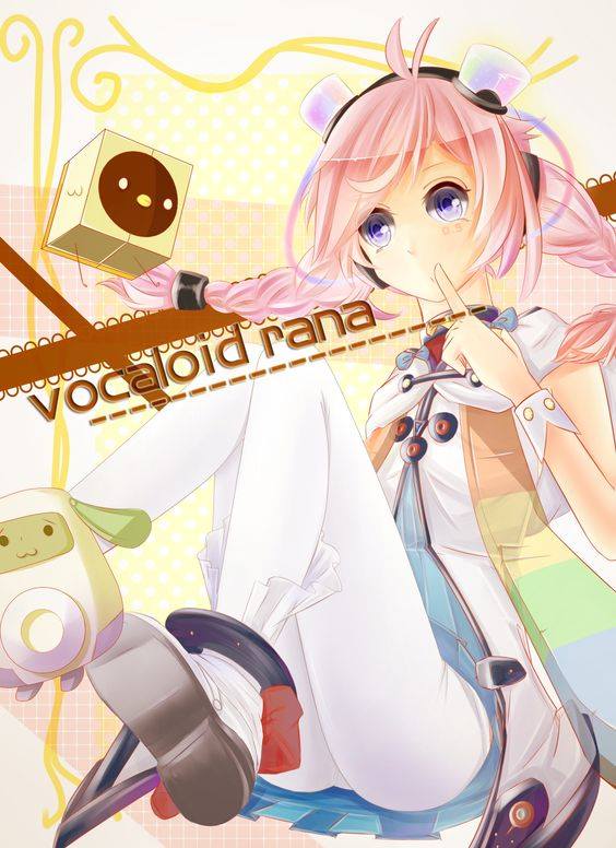 Rana (@VocaloidRana00001) • Facebook