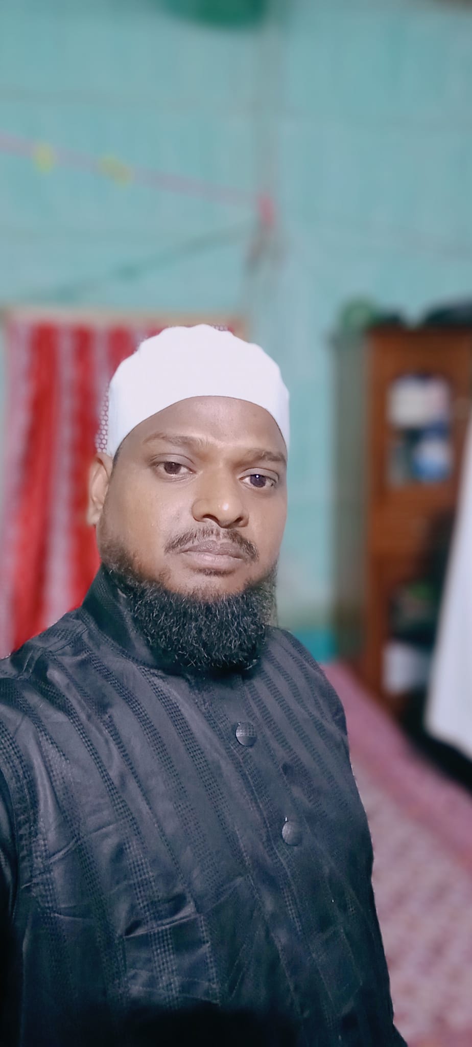 Islamic bat