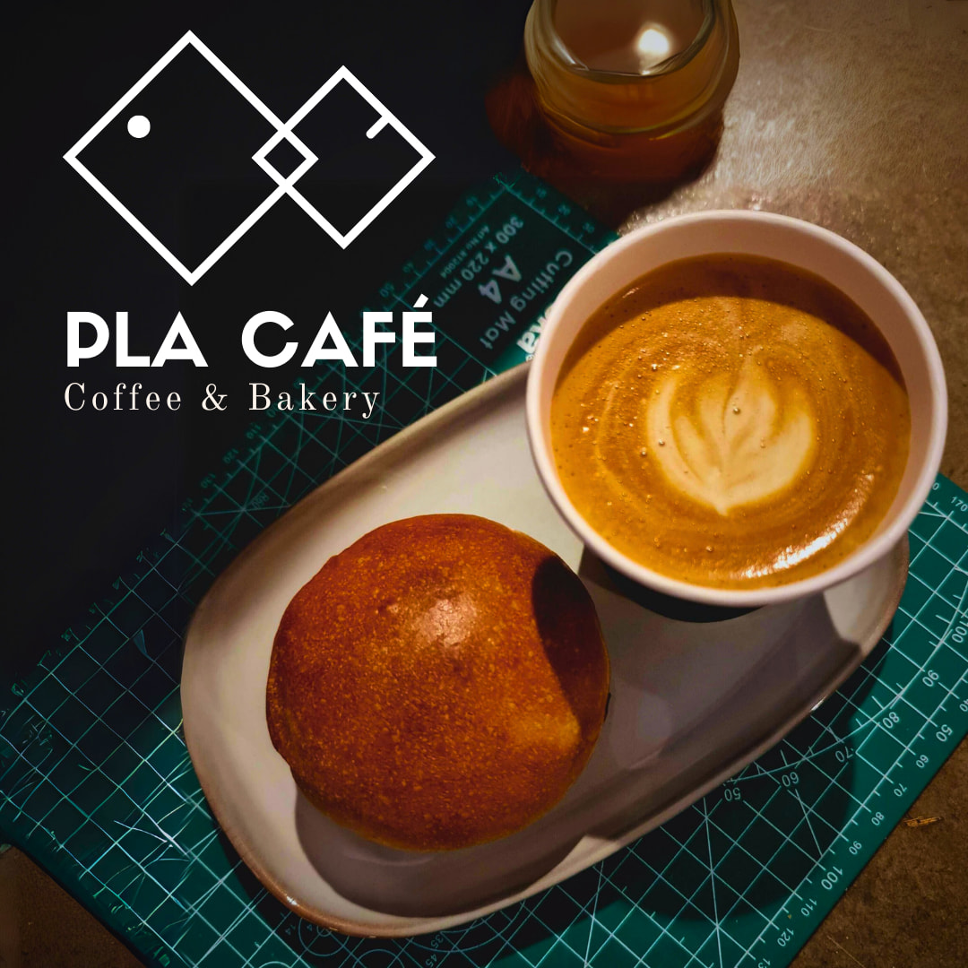 Parallel Cafe’... - Parallel Cafe’ แพแร็ลเล็ล คาเฟ่