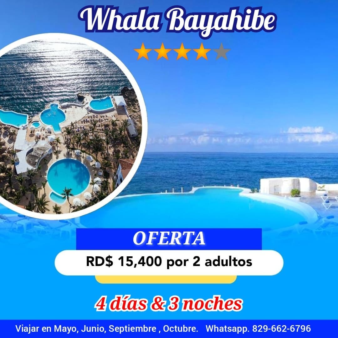 Oferta Especial 😍... - Vive & Disfrútalo Excursiones S.R.L | Facebook