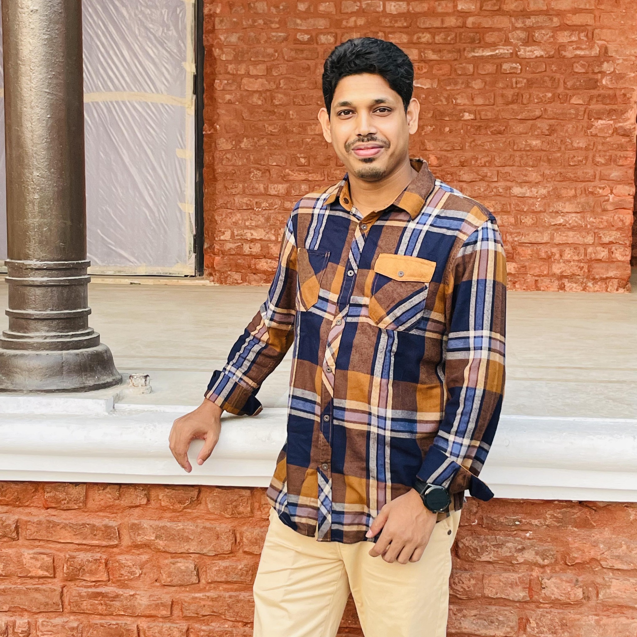 Sohel Rana