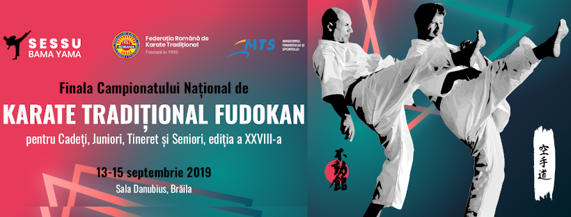 Federatia Romana De Karate Traditional Home Facebook