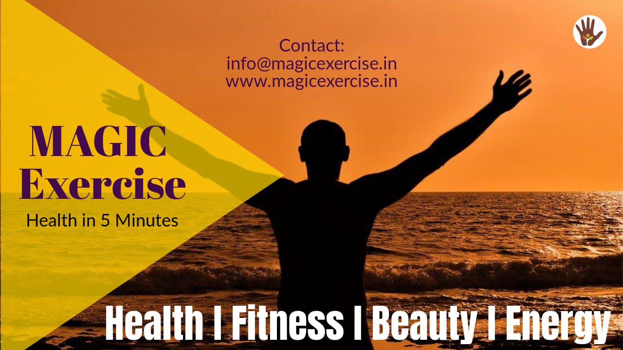 MAGIC Exercise (Health in 🖐️ minutes) | Facebook