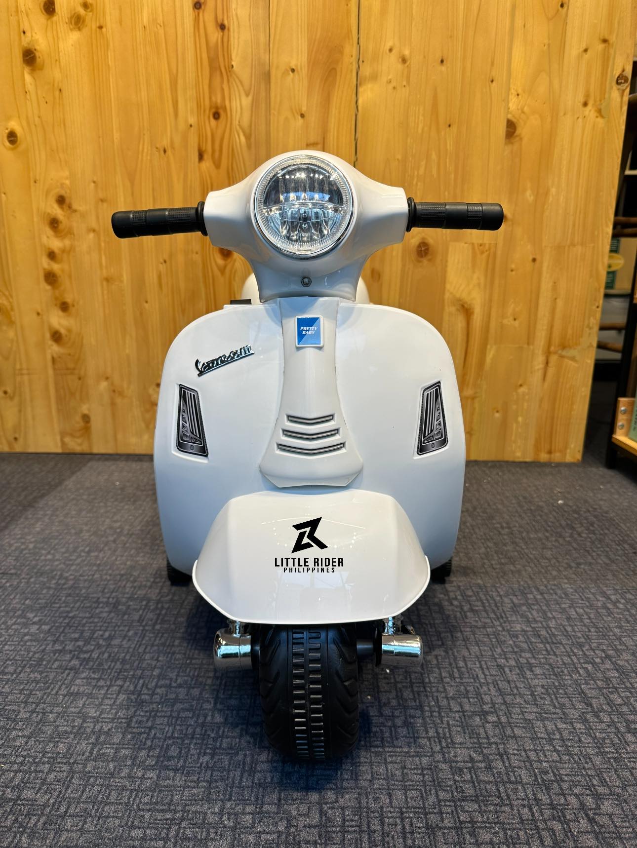 Little Rider Ph - 📣 Exciting Announcement! 🛵🌟 Introducing... | Facebook