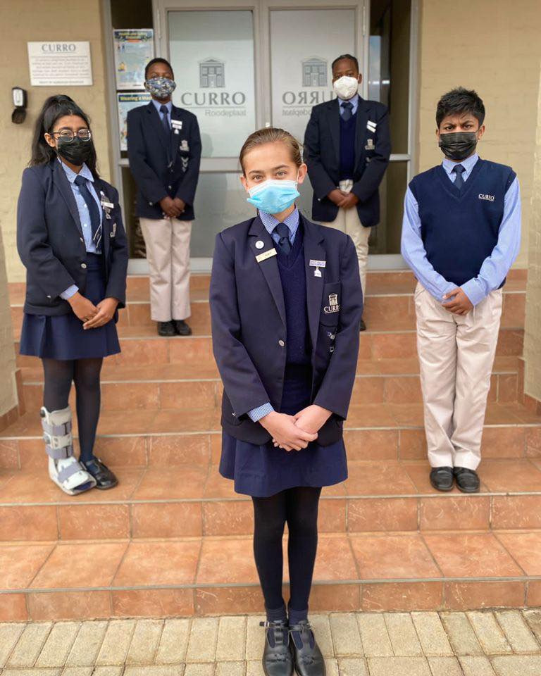Well done to all the intersen phase... - Curro Roodeplaat | Facebook