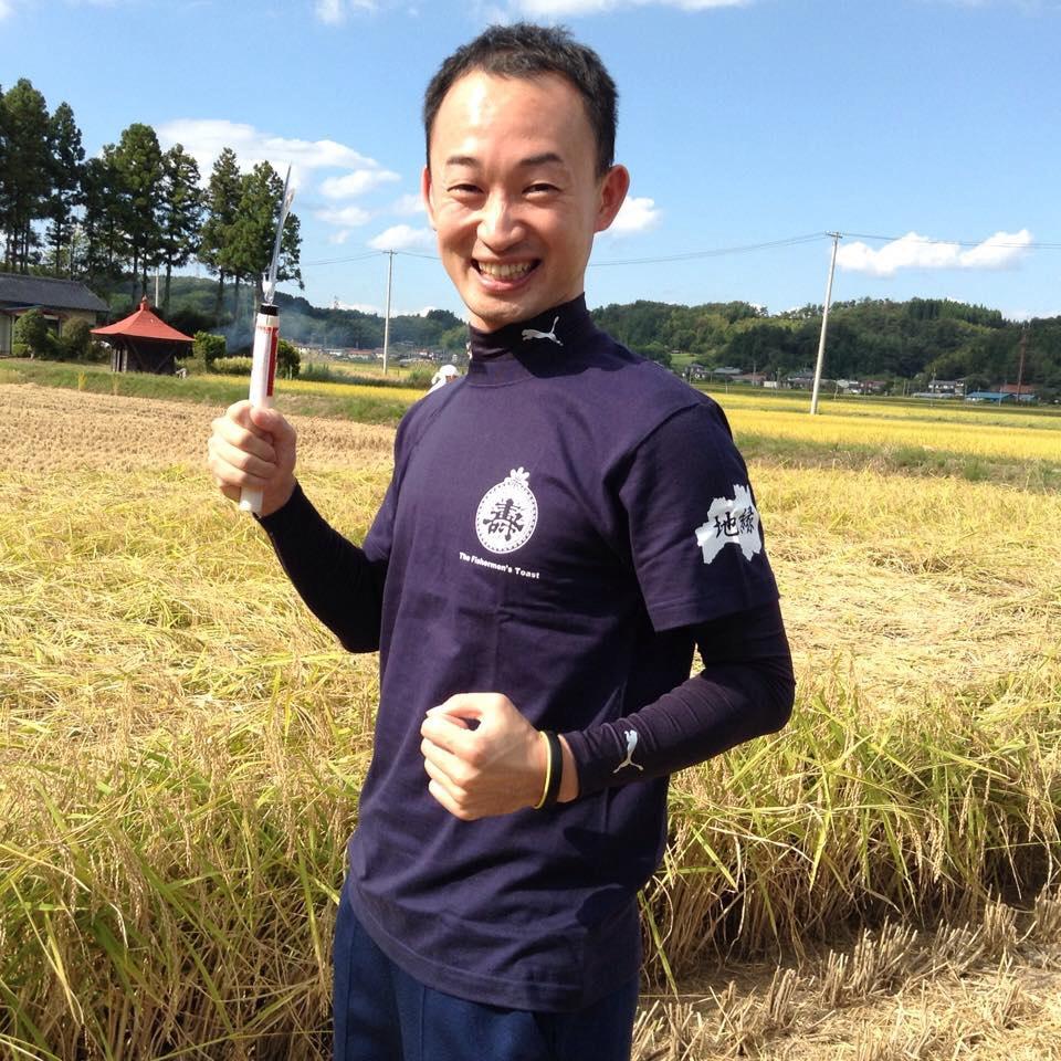 堂島 雪花菜 どうじま きらず 5月末に福島県へ磐城壽さんの酒米五百万石の田植えに参加させていただき 先日稲刈りに Facebook