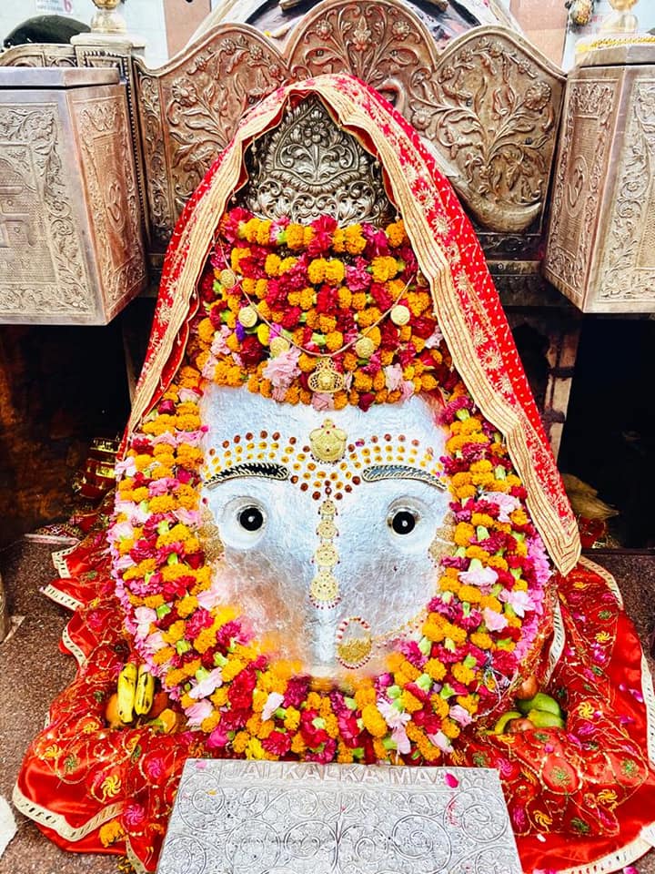 Kalkaji Temple - Kalkaji Temple added a new photo.