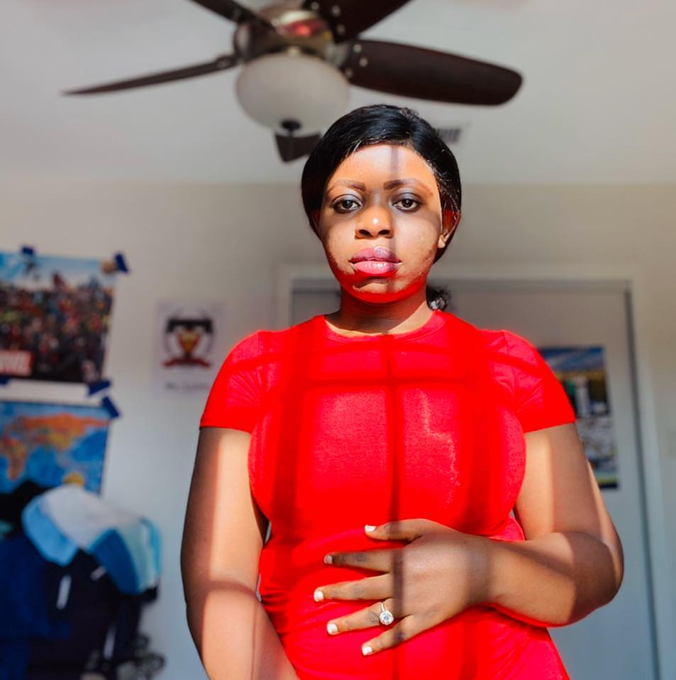 Funmi Alonge