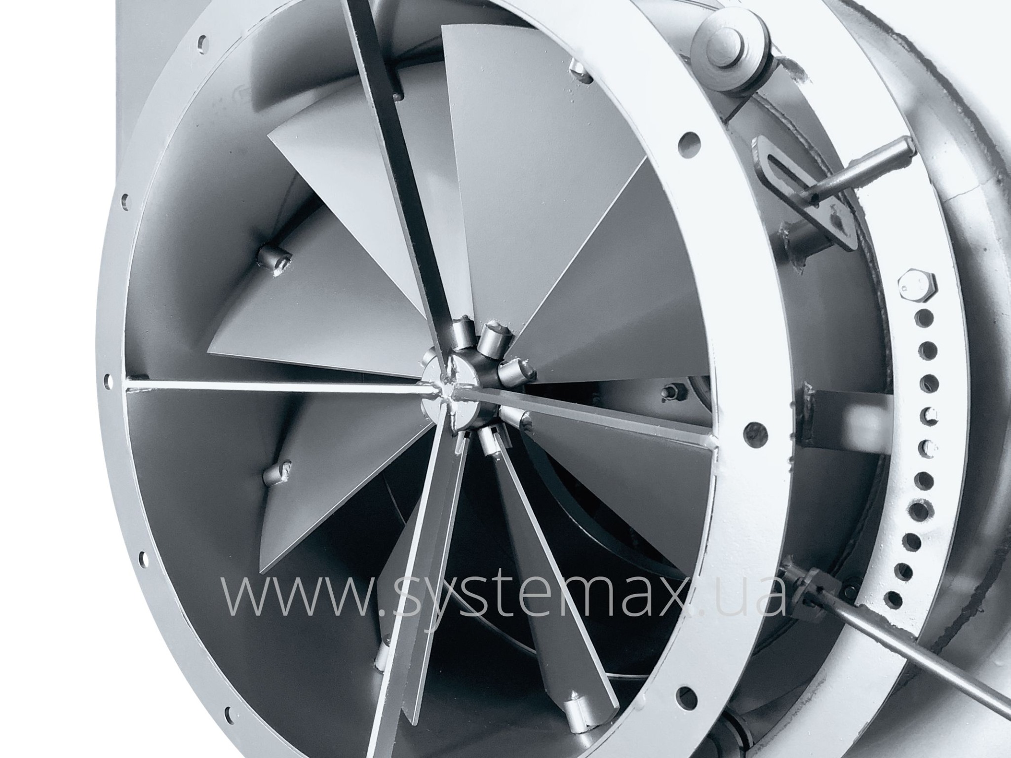 Systemax Industrial Company