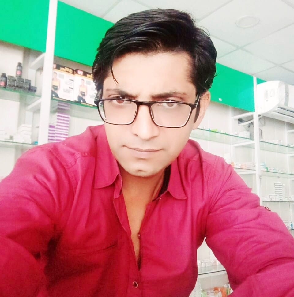 Muhammad Shakeel