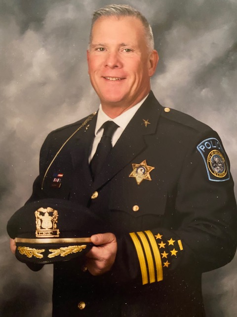 Galesburg, IL Police Department - We would like to congratulate Deputy ...