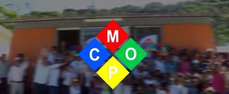 CMOP