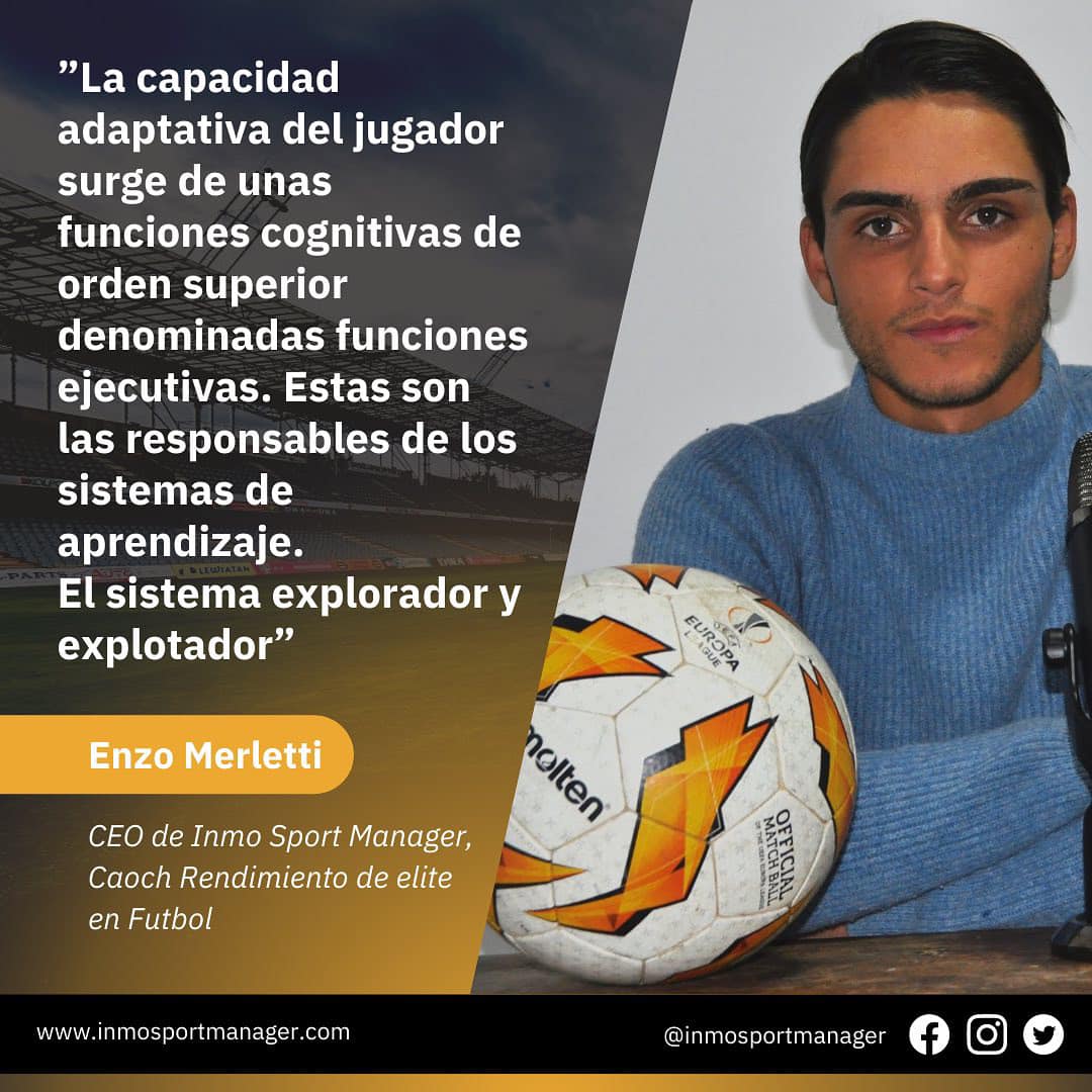 Inmo Sport Manager | Madrid