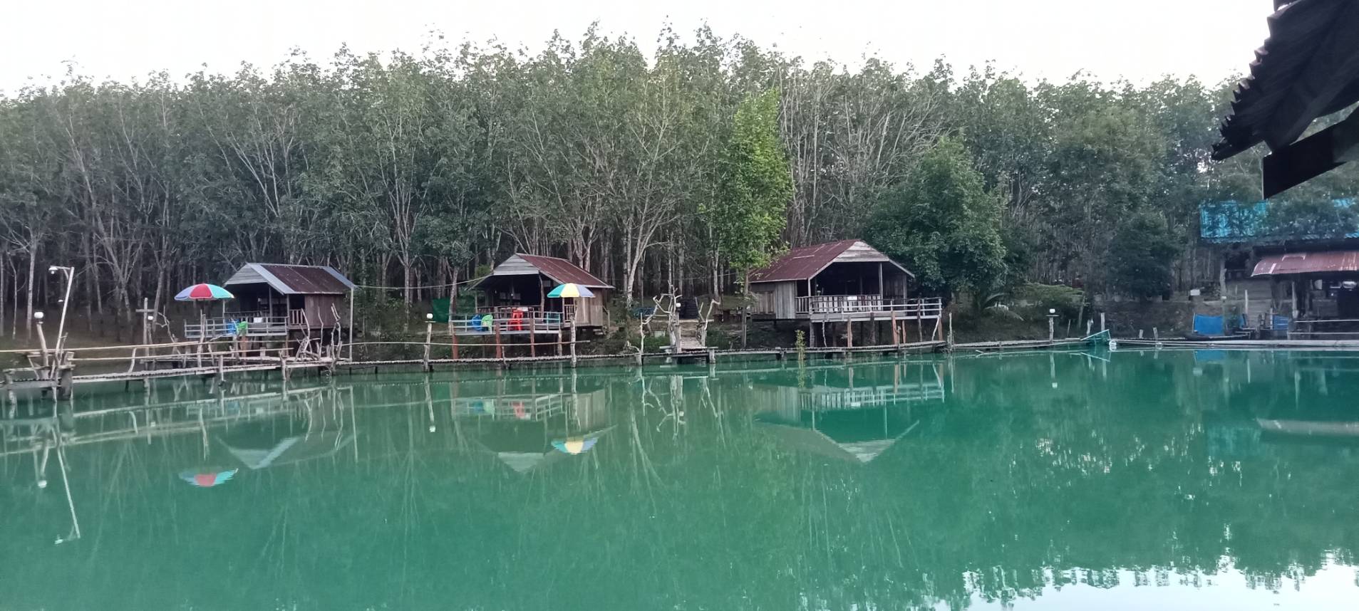 Chalee Camp