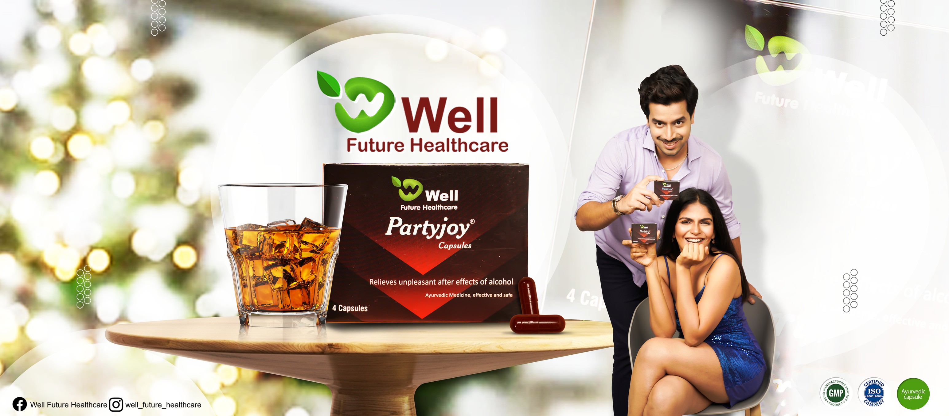 Well Future Healthcare