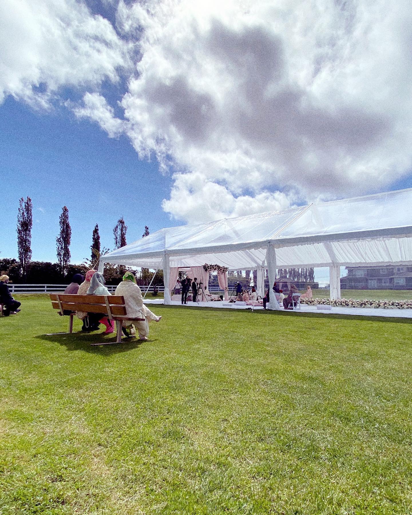 Vancouver Event Rentals | Delta BC