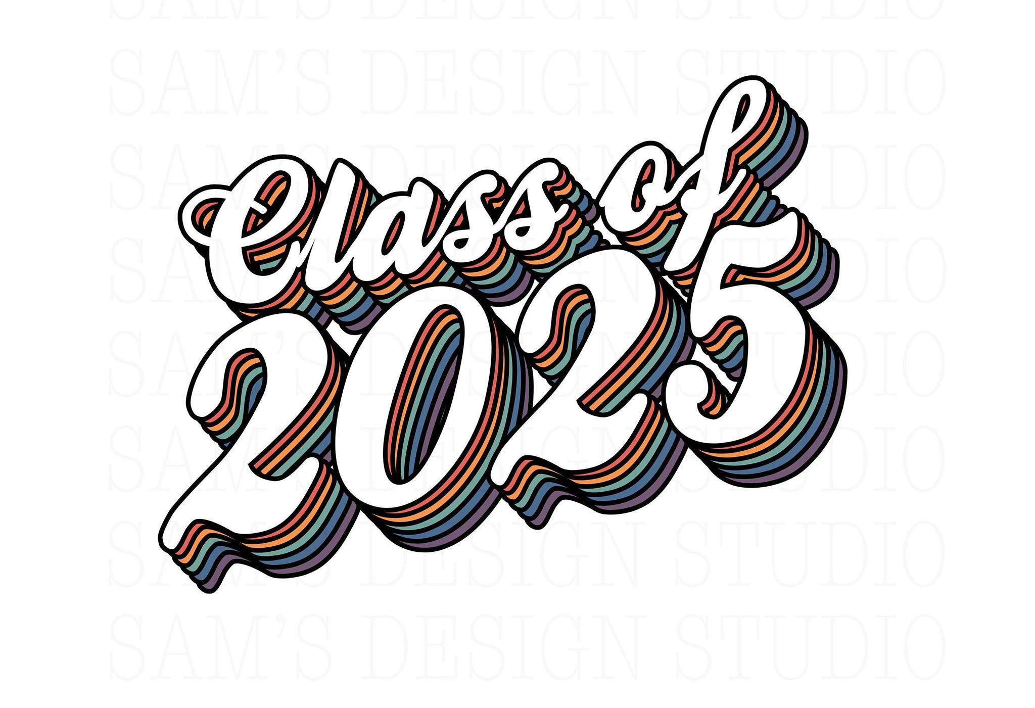 CHS Class of 2025