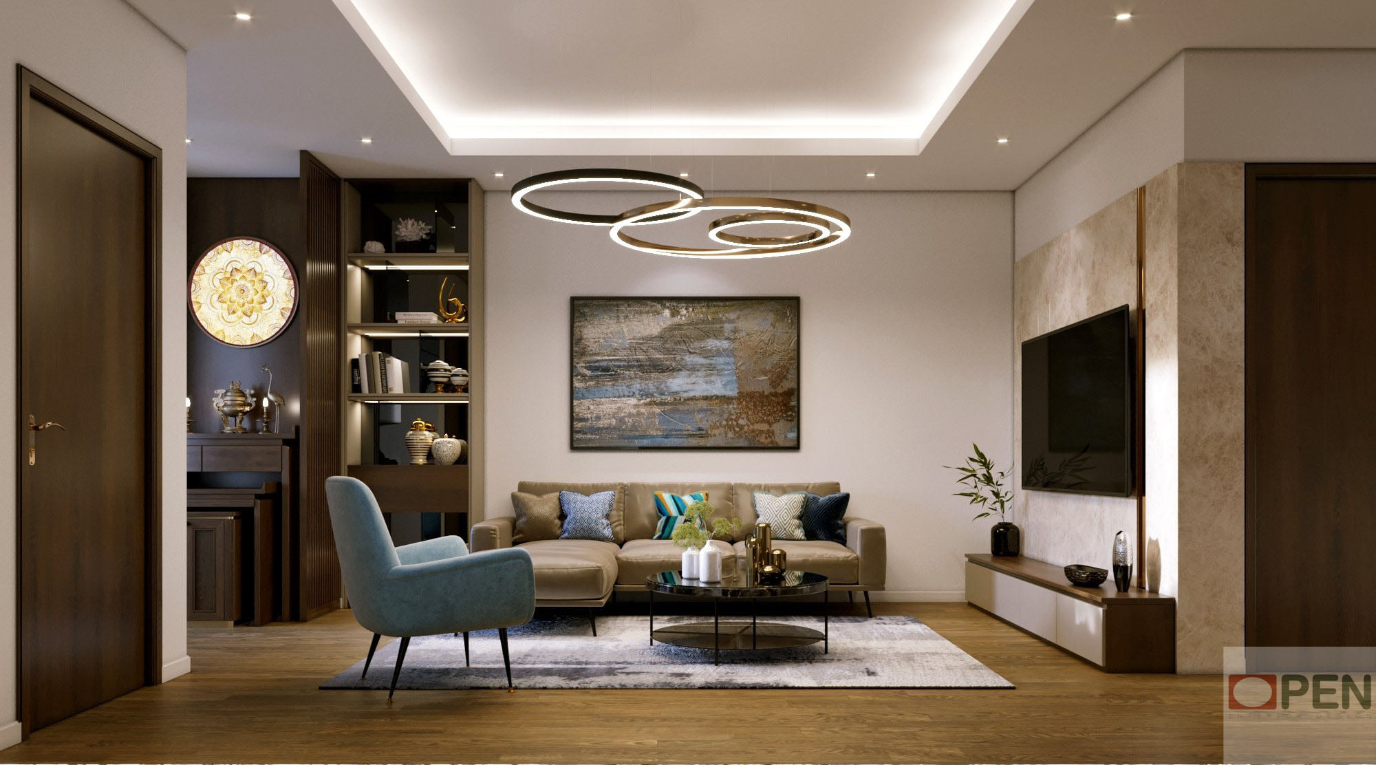 OPH Furniture - Nội thất cho mọi nhà