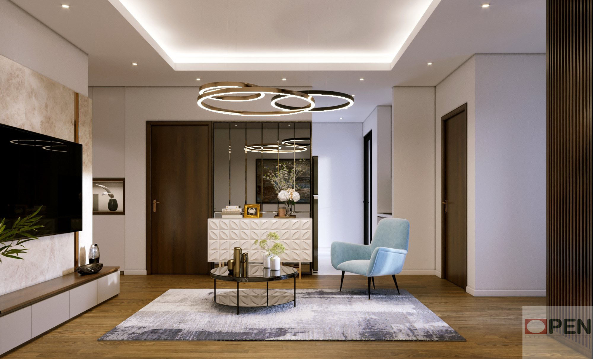 OPH Furniture - Nội thất cho mọi nhà