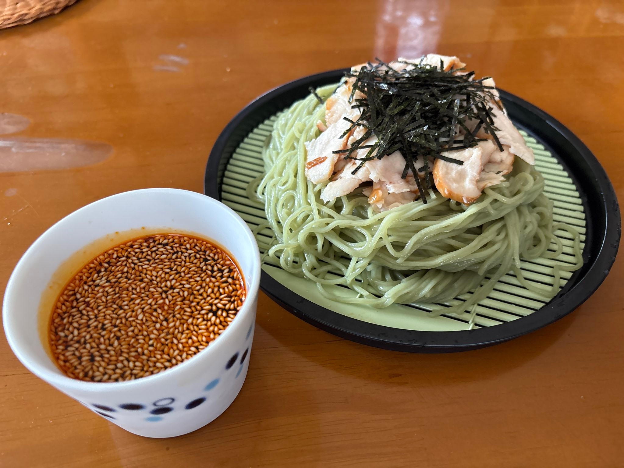 ラーメン 乾麺 秋田ラーメン 20食入り つけ麺 ざる中華めん 贈答用向け 