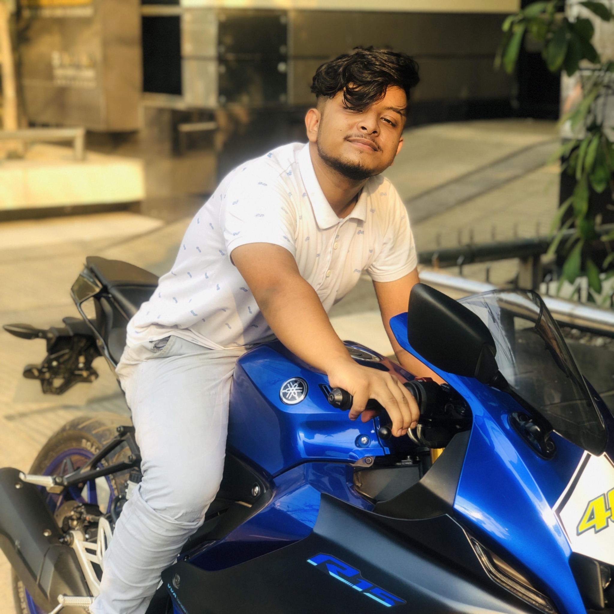 Efran Ahamed