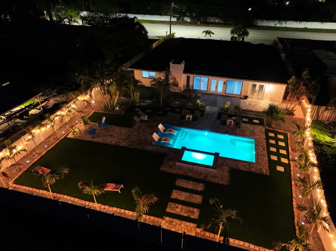 30 Day Pools | Largo FL