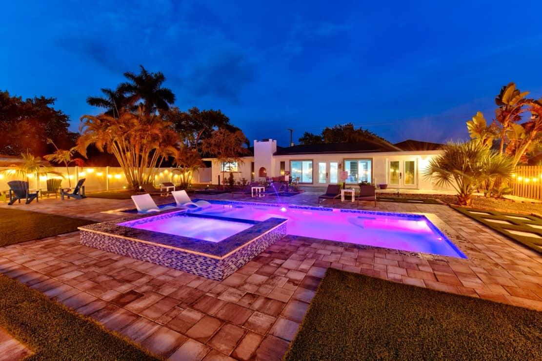 30 Day Pools | Largo FL