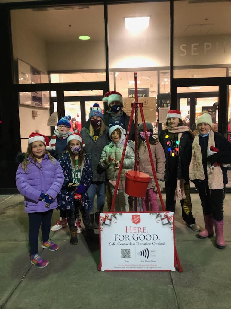 Our CYO teams are continuing our long... - Holy Cross School