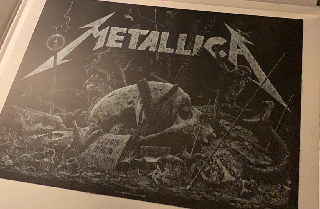 mistreadedplaysmetallica