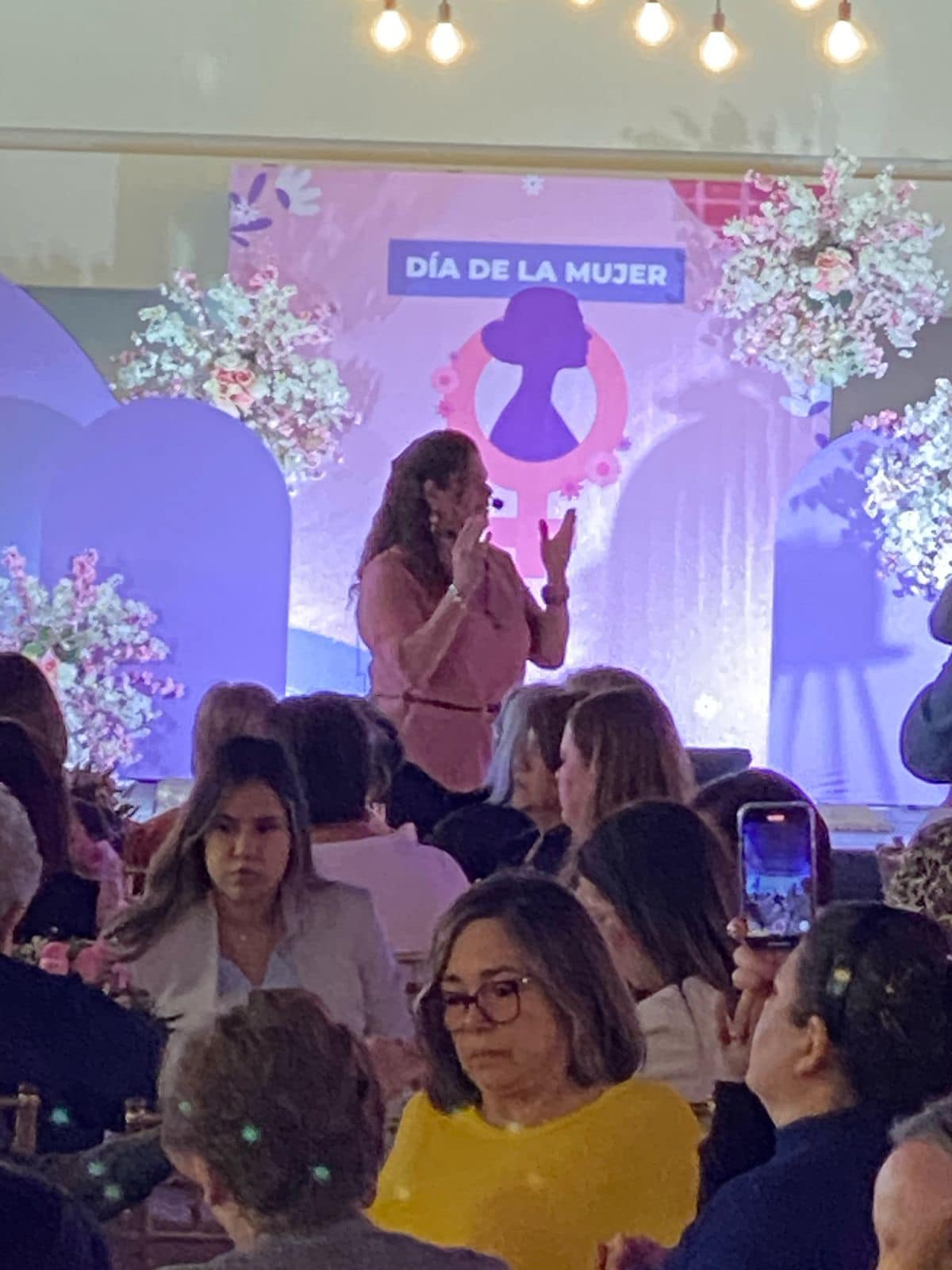 Conferencias Rubí Reyes