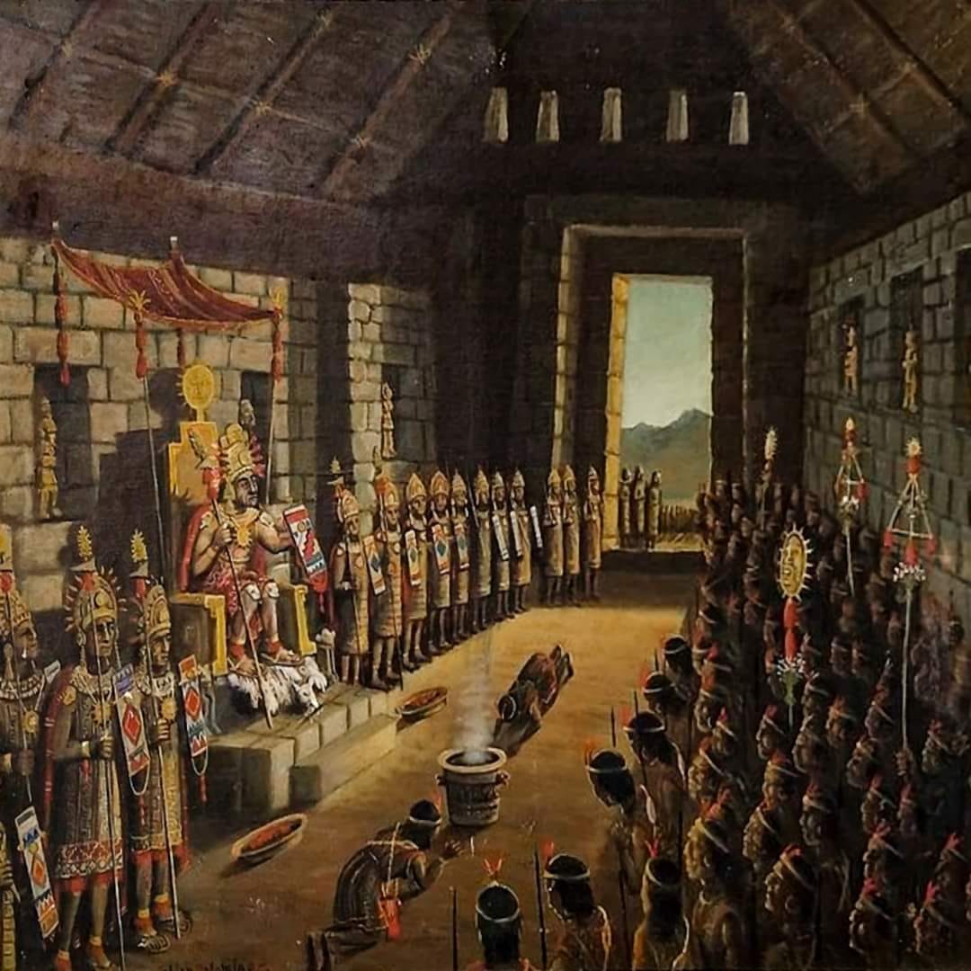 Tribuna Rosina - EL EJERCITO INCAICO Los incas... | Facebook