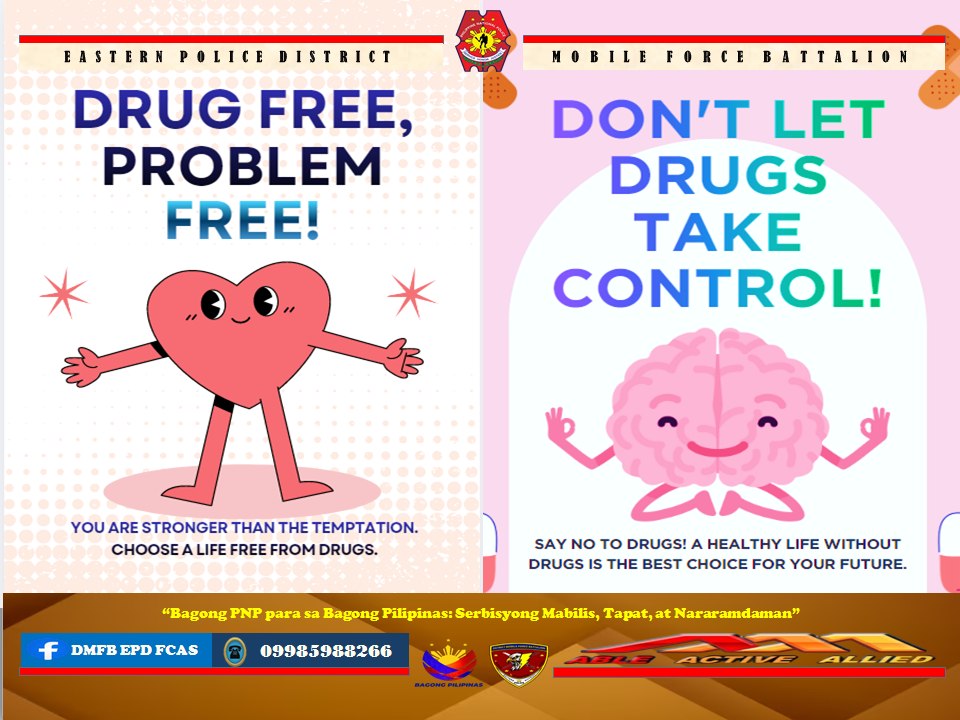 Dmfb Epd Fcas - #BagongPNPparaSaBagongPilipinas... | Facebook