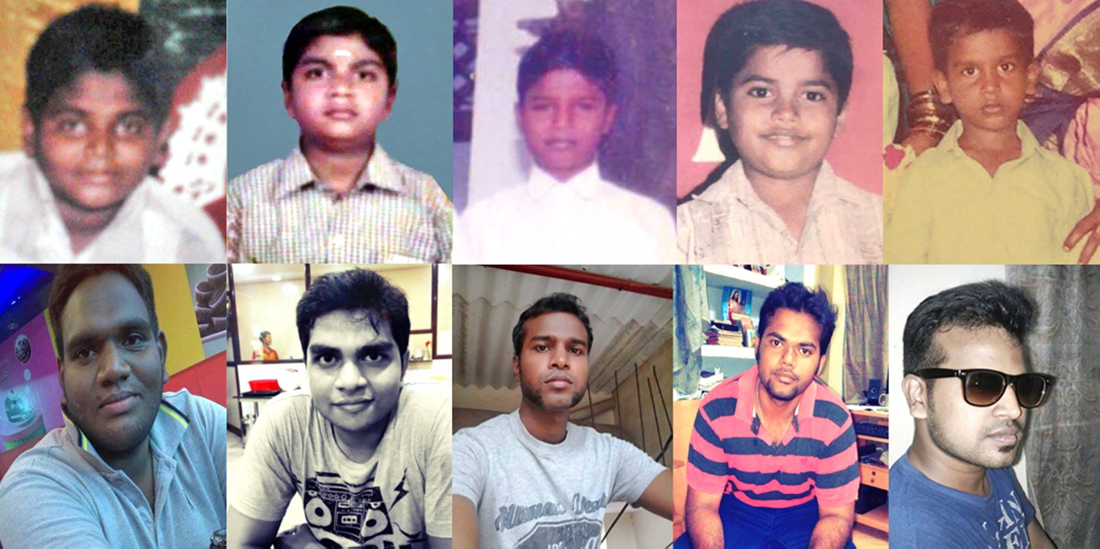 Rathish Ravi
