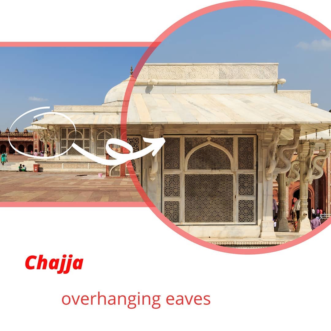 Delhi Architecture Walks