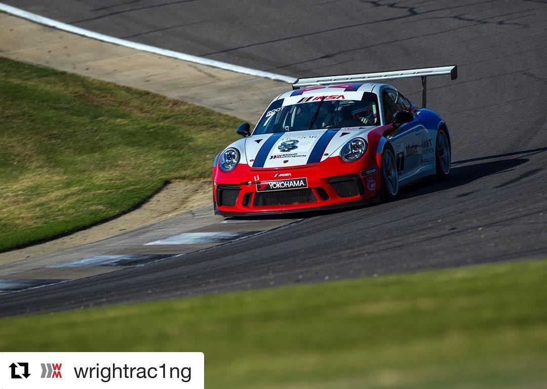 Max Root Racing
