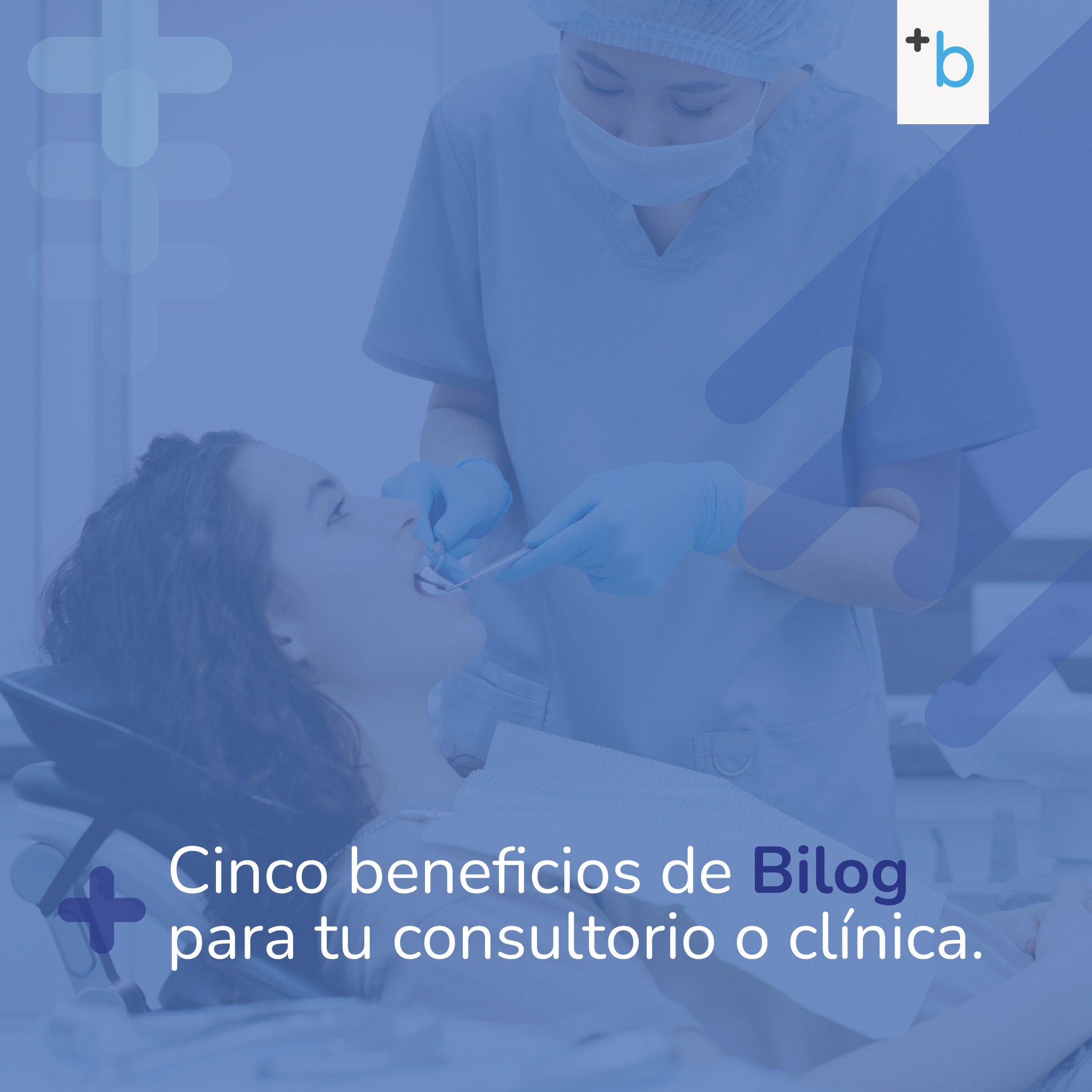 📲 Son muchos los... - Bilog Software para Odontologia | Facebook