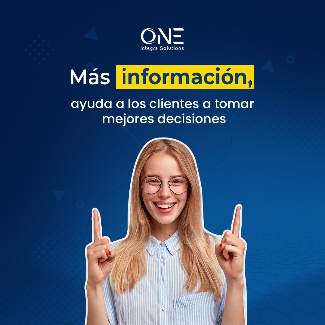 One Integra Solutions