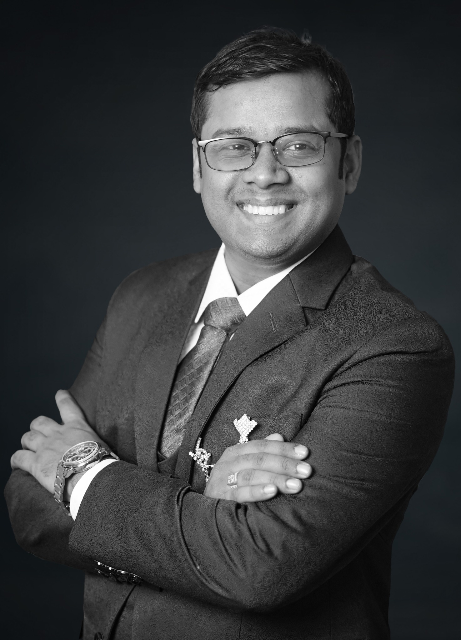 Anik Roy