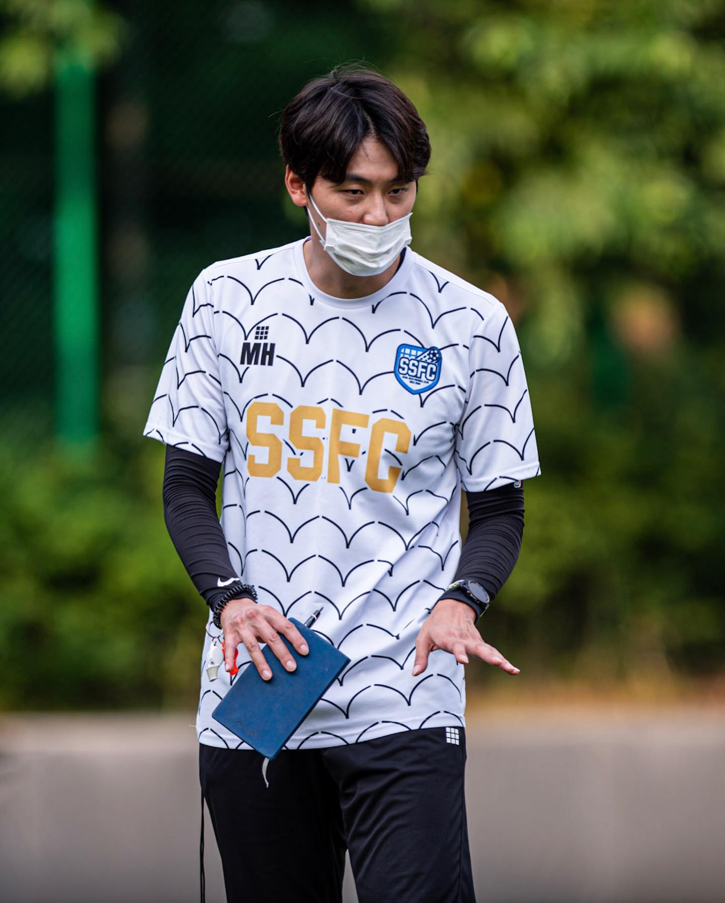 씨드스포츠 / SSFC - 씨드스포츠 / SSFC added a new photo — in Seoul,...