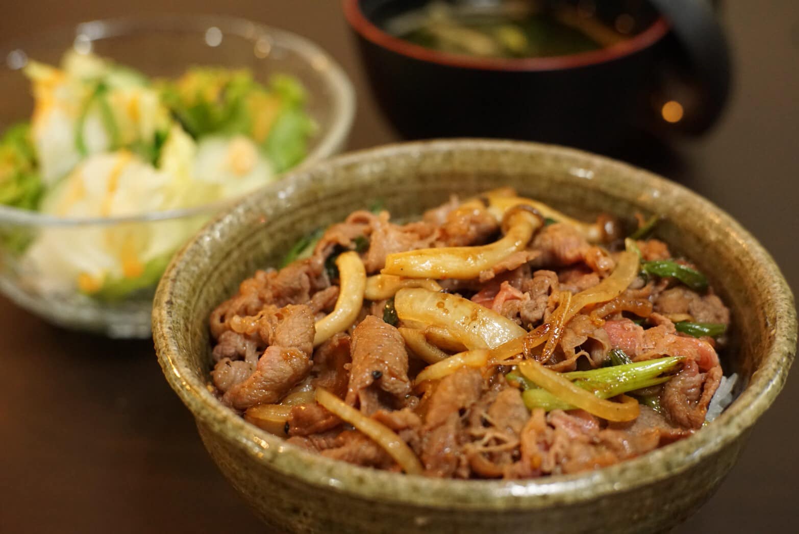 Choudo ちょうど - Shabu and Sushi | Lam Luk Ka