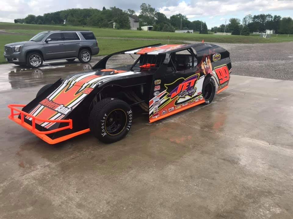 Jet Racin - Congratulations to Jesse Sobbing on his A... | Facebook