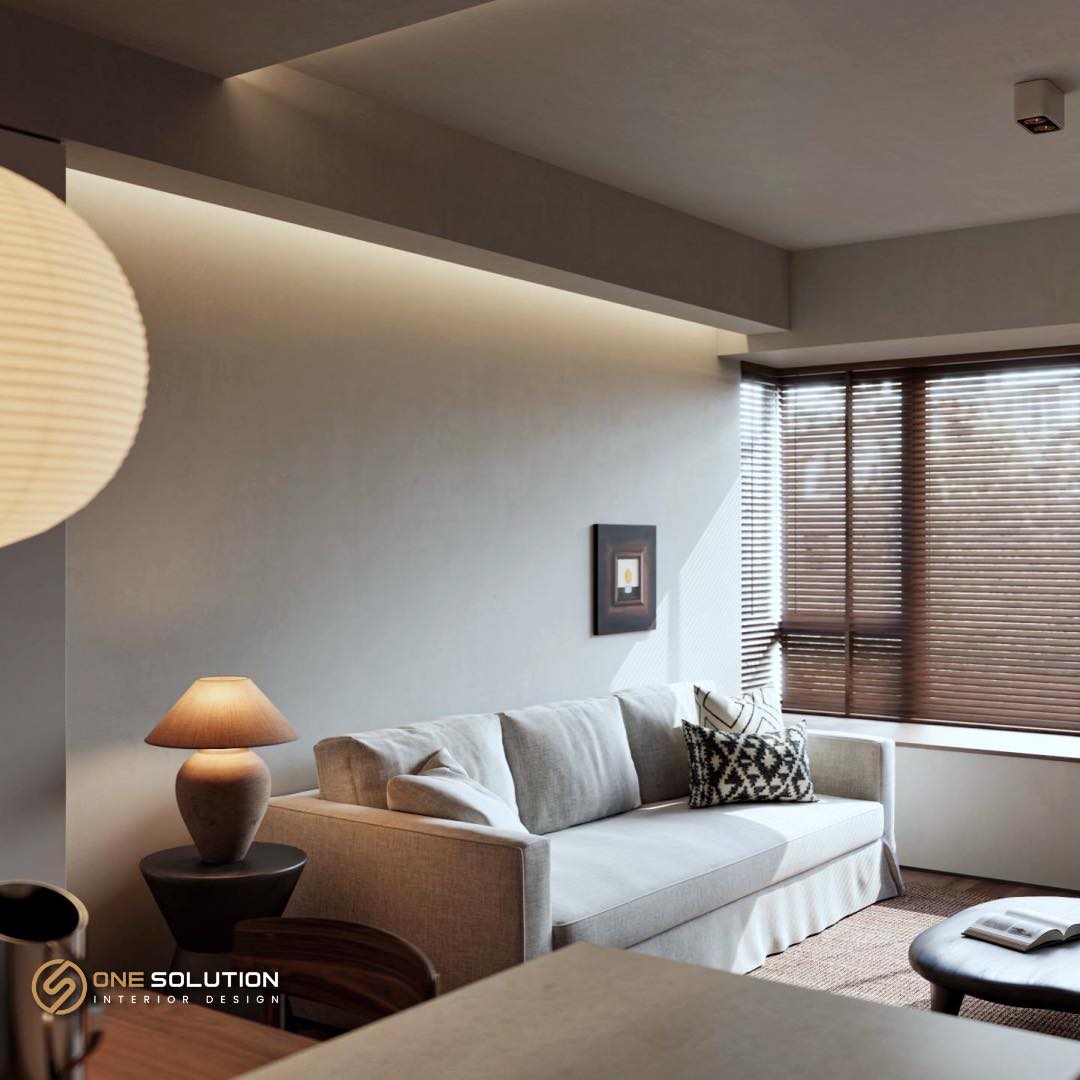 One Solution Interior Design | George Town