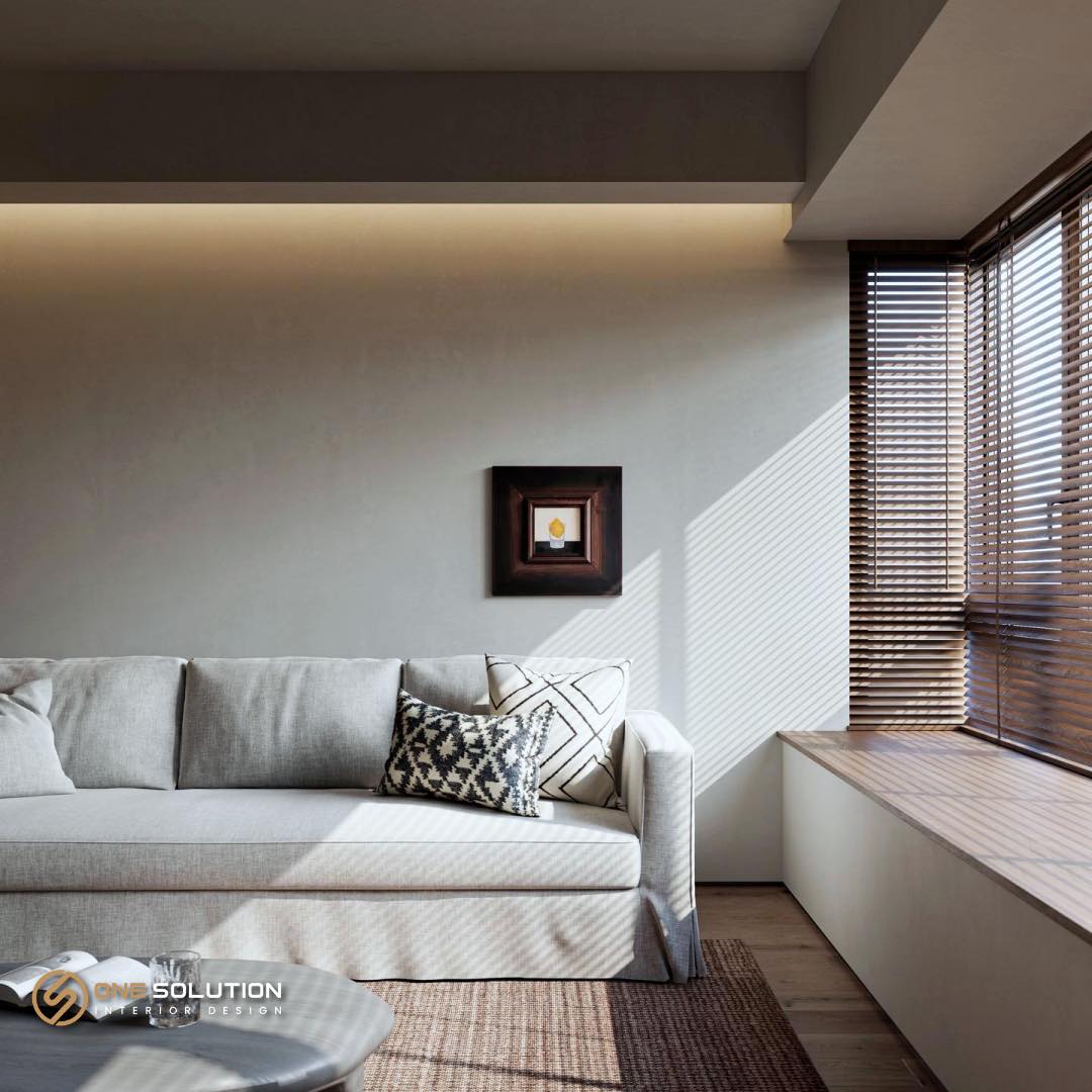 One Solution Interior Design | George Town