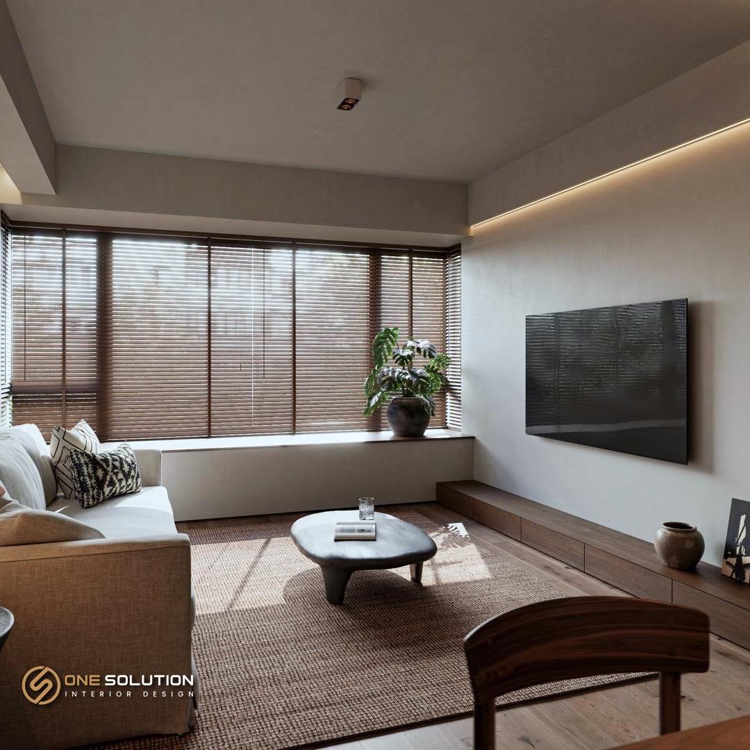 One Solution Interior Design | George Town