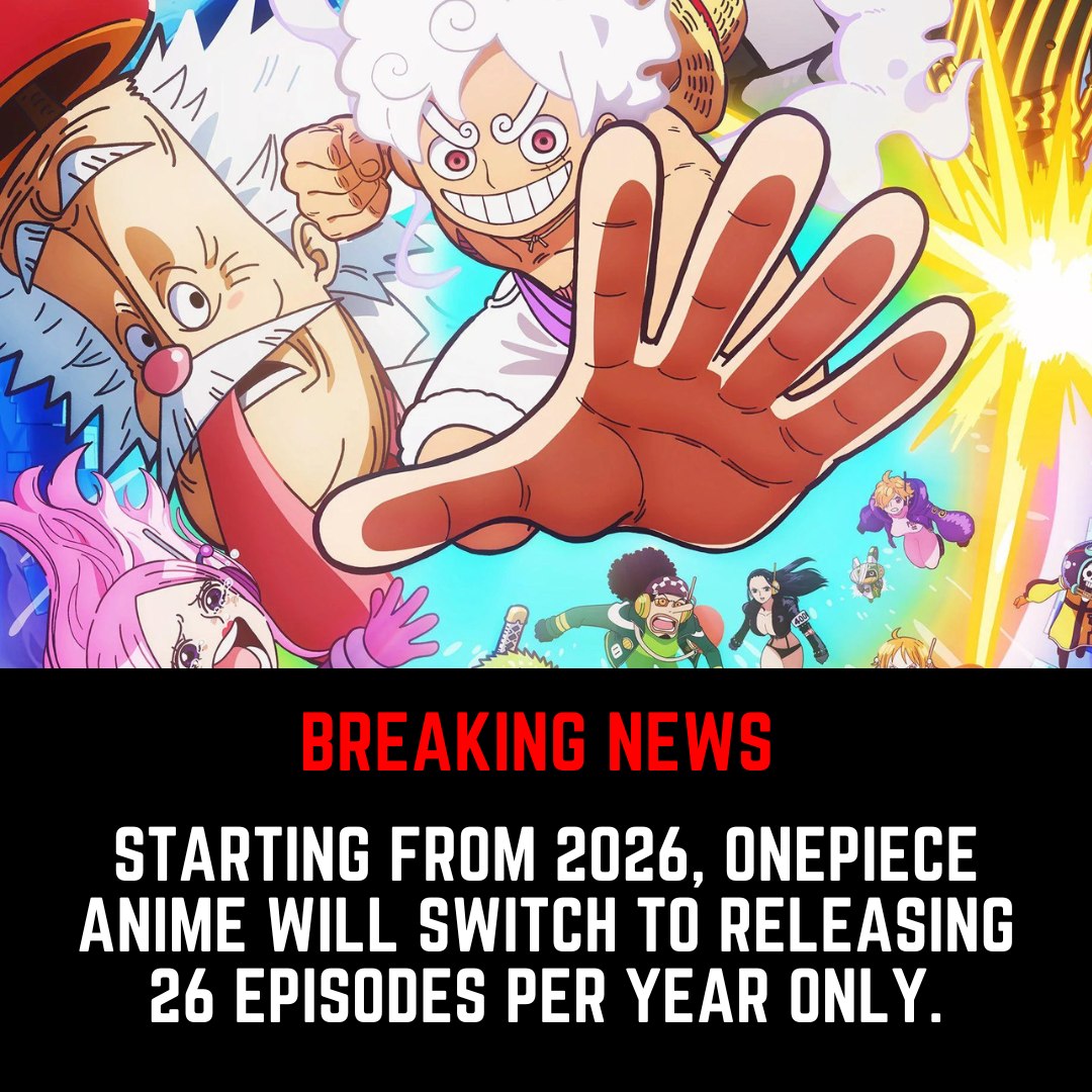 One Piece ナツコミ 2026