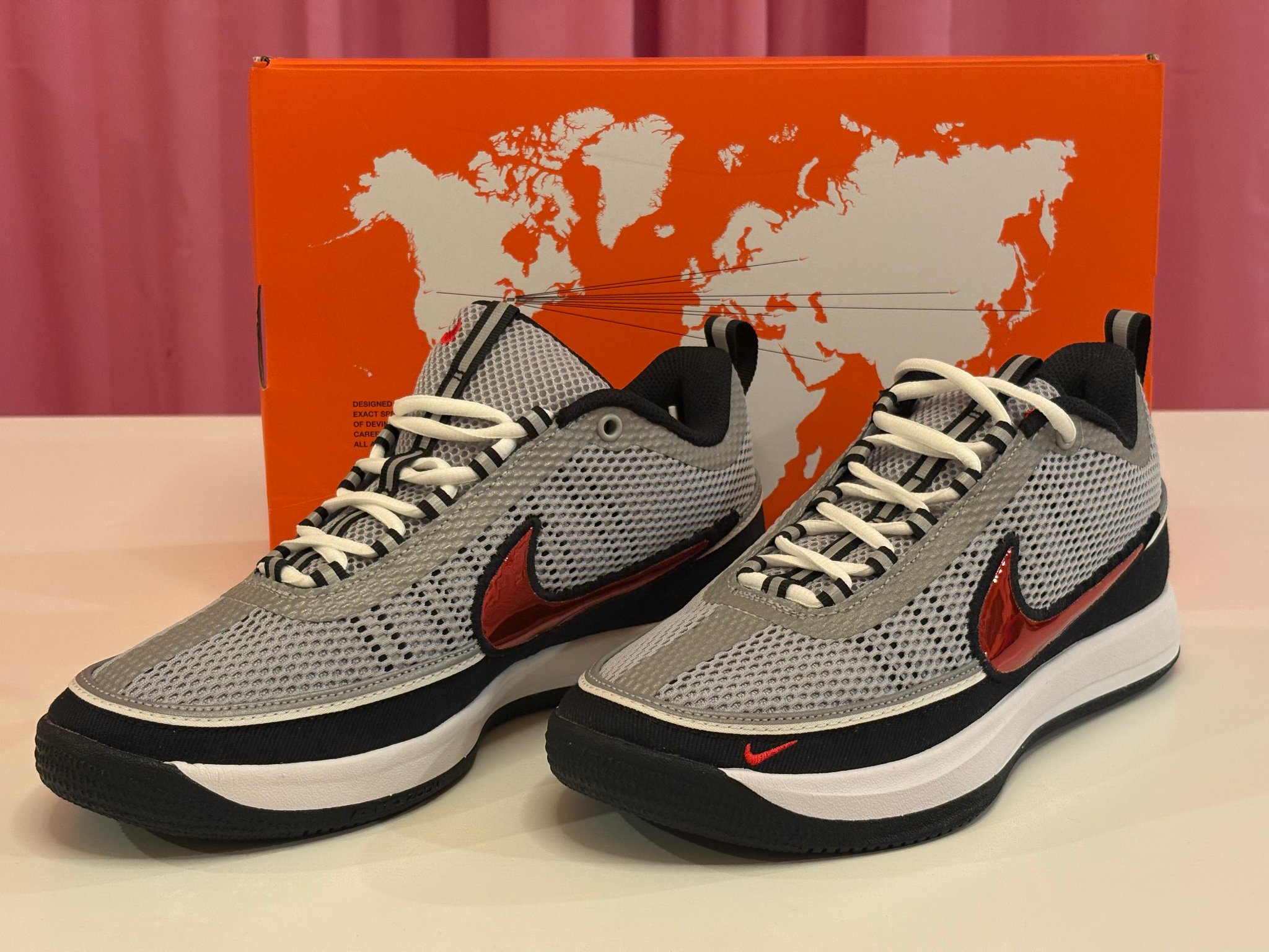新品・中古のBasketball-shoes-size-9-brand-new販売 | Facebook 